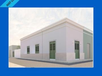 Casa · 173m² · 2 Recámaras · 1 Estacionamiento · Casa en Venta Merida, Centro Historico Cerca Mejorada (Avc - 2152)