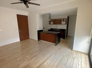 Departamento de 2 habitaciones, Benito Juárez · Estrena Moderno Depto en Residencial Arbolada