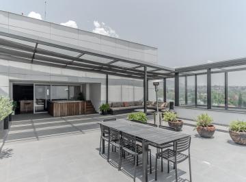 Departamento de 4 habitaciones, Tlalpan · Departamento en Venta en Lomas del Pedregal