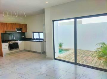 Casa · 3 Recámaras · Casa en Renta en Residencial Arbolada
