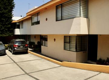 Casa en condominio de 3 habitaciones, Tlalpan · Se Vende Casa en Condominio en Ampliacion Miguel Hidalgo.