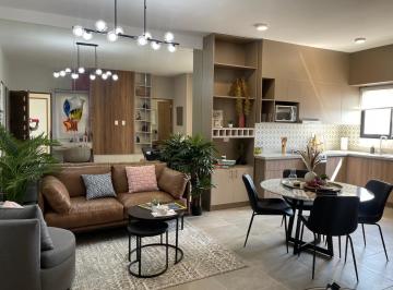 Departamento de 2 habitaciones, Querétaro · Departamento en Venta Palmares Queretaro