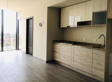 Departamento · 91m² · 2 Recámaras · 2 Estacionamientos · Departamento - Villas del Juncal