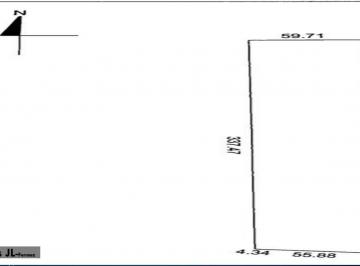 Terreno / Lote , Mérida · Terreno 20376 M&sup2;/ Zona Nororiente/ideal Casas, residencias