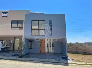 Casa de 3 habitaciones, Zapopan · Casa Nueva en Venta en Capital Norte / Valle Imperial, Zapopan Jalisco
