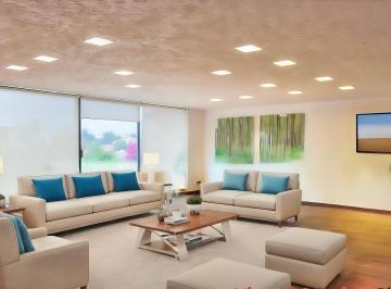 Casa de 4 habitaciones, Miguel Hidalgo · Casa en Venta Bosques de Las Lomas con Jardín