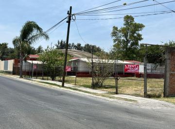 Terreno comercial de 1 habitación, Guadalajara · Camino Al Seminario No. 12, 13 y 14 en La Col. Jalisco.