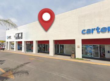 Local comercial · 500m² · 100 Estacionamientos · Local en Renta Galerías Aguascalientes, Ags. 500 m²