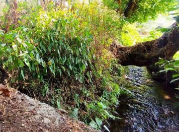 Terreno / Lote · 1300m² · Terreno con Escritura en Las Joyas, Valle de Bravo