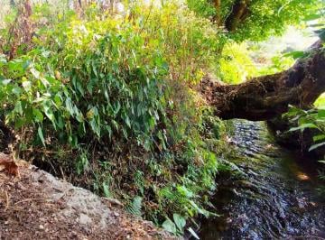 Terreno / Lote · 1300m² · Terreno con Escritura en Las Joyas, Valle de Bravo