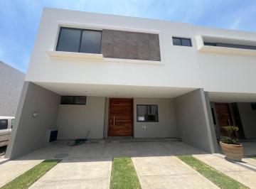 Casa de 4 habitaciones, Zapopan · Casa en Venta Solares Zapopan Jalisco