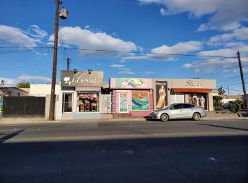 Local comercial , Mexicali · Se Venden 3 Locales en L. Montejano Zona Boutiques