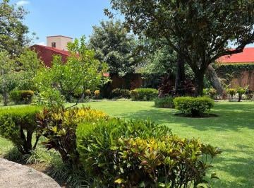 Casa de 6 habitaciones, Cuernavaca · Casa en Venta, Tlaltenango, Cuernavaca