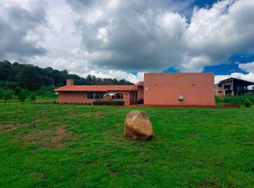 Villa de 3 habitaciones, Tapalpa · Cómoda Villa en Tapalpa