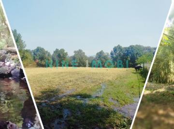 Terreno / Lote · 20000m² · Terreno Para Lotificación de 2 Ha