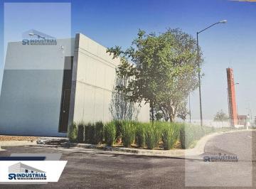 Oficina · 52197m² · Terreno Industrial en Venta en Pesquería