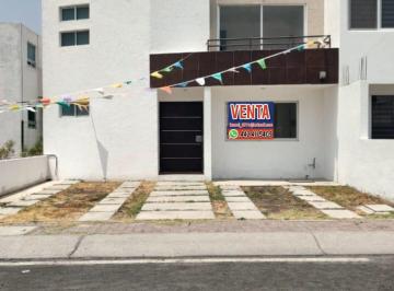 Casa de 3 habitaciones, Querétaro · Venta de Casa en El Mirador