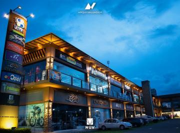 Local comercial , Querétaro · Local en Renta Plaza Comercial El La Cima Refugio Queretaro
