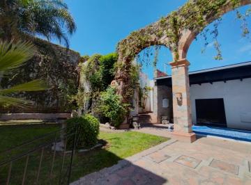 Departamento de 3 habitaciones, Querétaro · Departamento en Venta Mesón de La Santa Cruz Centro Histórico Querétaro