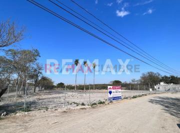 Terreno comercial · 5807m² · Terreno Comcerical en Renta Sobre Av Hierro Gpe N. L. - (4)