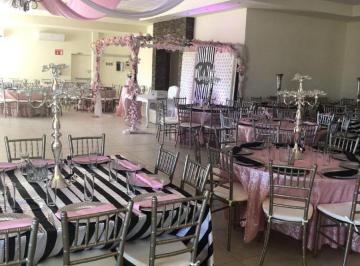 Edificio , Sabinas · Edificio en Venta, Salón de Eventos en Sabinas Coahuila