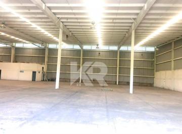 Nave industrial , Cuautla · Bodega Industrial 5,000 m² de Construcción en 11,760.31 m² de Terreno, Cuautla Mor.