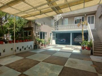 Casa · 192m² · 5 Recámaras · 7 Estacionamientos · Casa en Venta en Colonia Los Angeles, Acolman, Estado de Mexico