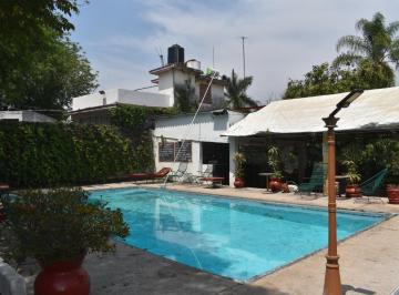 Edificio · 1124m² · Hotel en Centro de Cuernavaca