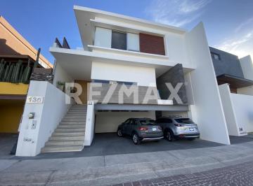 Casa de 4 habitaciones, Querétaro · Casa Cumbres de Lago Juriquilla