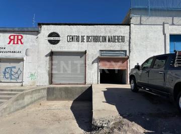 Bodega comercial · 240m² · Bodega en Renta, Carretera a Cd Juárez Km 17, Chihuahua