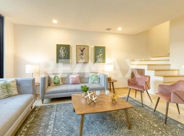 Casa en condominio de 3 habitaciones, Querétaro · Casa en Venta en Jurica Querétaro
