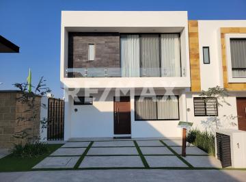 Casa en condominio · 138m² · 3 Recámaras · Casa en Venta Juriquilla. San Isidro Juriquilla, Querétaro, Qro.