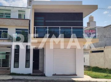Casa · 207m² · 3 Recámaras · 1 Estacionamiento · Casa en Venta en La Magdalena Tlaltelulco, Tlaxcala, Puebla. - (4)