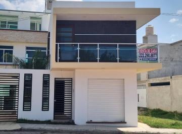 Casa · 207m² · 3 Recámaras · 1 Estacionamiento · Casa en Venta en La Magdalena Tlaltelulco, Tlaxcala, Puebla. - (4)