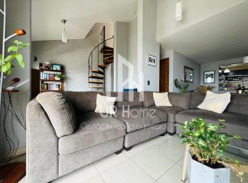 Departamento · 171m² · 3 Recámaras · 2 Estacionamientos · Departamento - Contadero