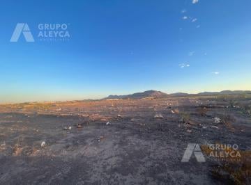 Terreno / Lote · 6028m² · Terreno en Carretera Delicias Chihuahua (Lazaro Cardenas)
