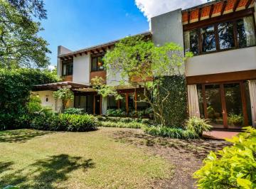 Casa de 4 habitaciones, Coyoacán · Venta Casa en Santa Catarina Coyoacan