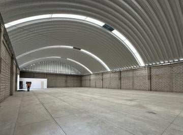 Bodega comercial , Tehuacán · Renta Bodega Tehuacan Puebla
