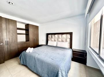 Departamento de 2 habitaciones, Cuauhtémoc · Oportunidad Única! Departamento en Venta en Roma Norte