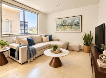Departamento 85m² Venta Roma Norte · Oportunidad Única! Departamento en Venta en Roma Norte