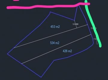 Terreno / Lote , Bahía de Banderas · Se Vende Terreno en Sayulita Oportunidad Para Inversionistas