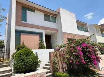 Casa de 4 habitaciones, San Andrés Cholula · Casa en Venta 4 Recamaras La Vista Country Club