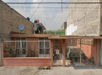 Casa de 2 habitaciones, Iztacalco · Se Vende Casa en Iztacalco