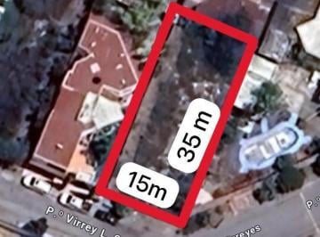Terreno / Lote , Apodaca · Terreno en Venta en Rinconada Colonial