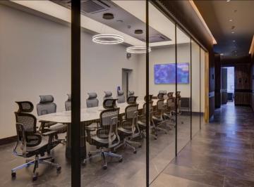 Oficina de 1 habitación, Benito Juárez · Renta Oficinas Insurgentes Sur