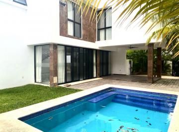 Casa · 249m² · Casa en Aqua