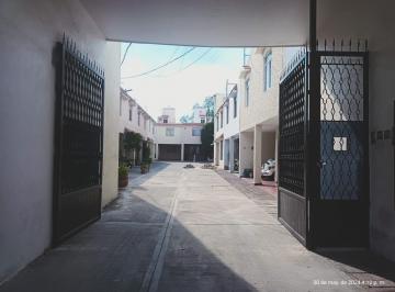 Casa en condominio de 3 habitaciones, Aguascalientes · Rento Preciosa Casa Amueblada