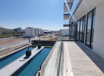Departamento de 3 habitaciones, Querétaro · Departamento en Renta Grand Living Juriquilla Queretaro