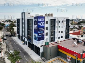 Departamento · 76m² · 2 Recámaras · 1 Estacionamiento · Departamento en Veracruz Centro