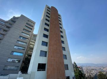 Departamento de 3 habitaciones, Huixquilucan · Bde Minas, 170 m², 3 Recámaras, 2 Baños, 2 Autos, Espectacular Vista, $30,000 Mn
